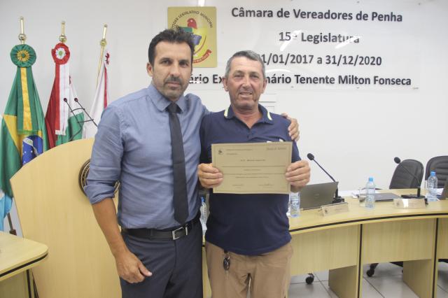 2ª Reunião Ordinária 28/01/2019