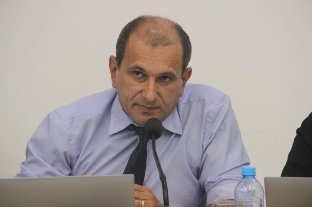 3ª Reunião Ordinária 04/02/2019