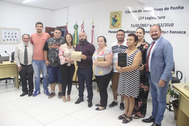 4ª Reunião Ordinária 11/02/2019