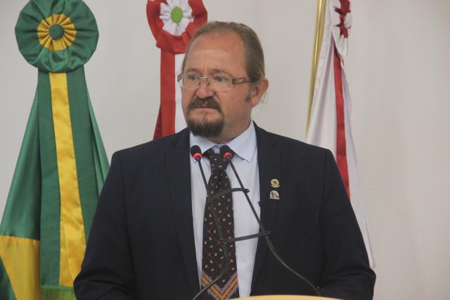 6ª Reunião Ordinária 25/02/2019