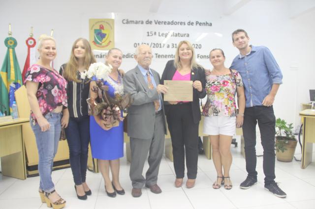 8ª Reunião Ordinária 11/03/2019