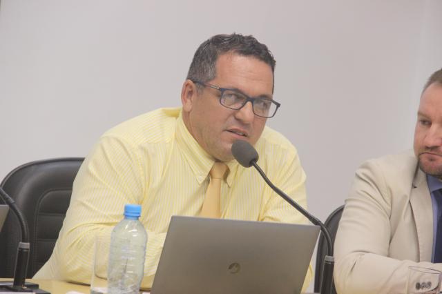 9ª Reunião Ordinária 18/03/2019