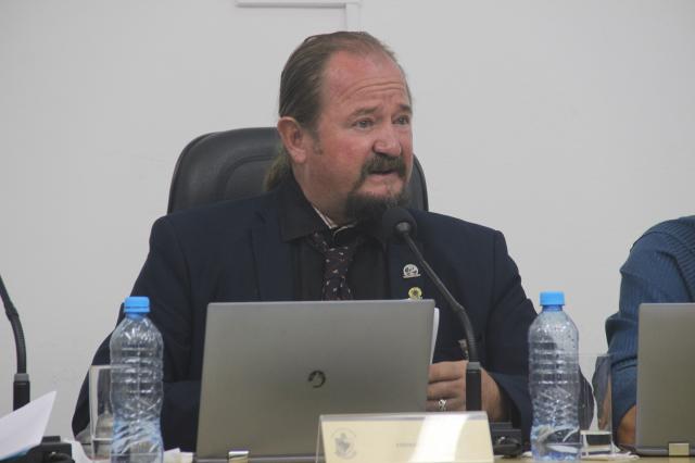 10ª Reunião Ordinária 25/03/2019