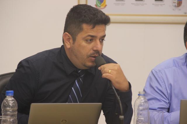 13ª Reunião Ordinária 15/04/2019