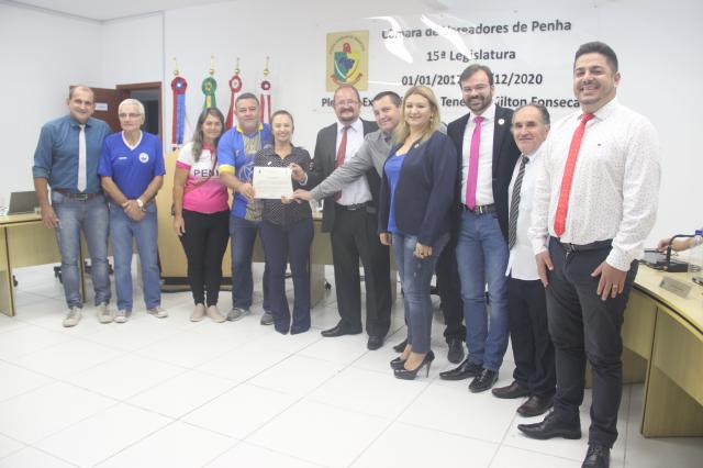 16ª Reunião Ordinária 06/05/2019