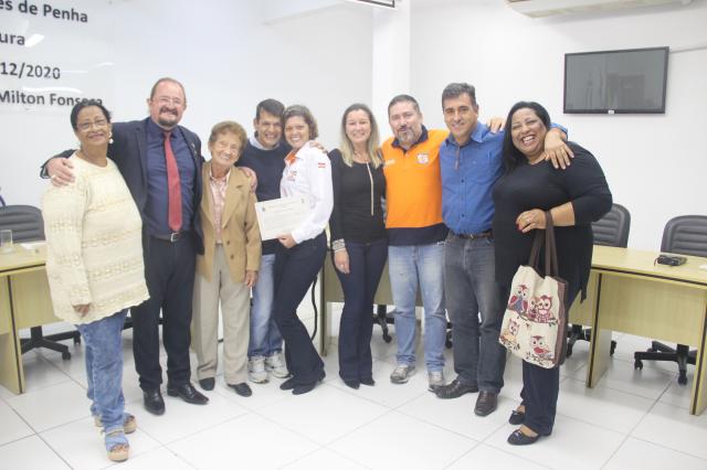 19ª Reunião Ordinária - 27/05/2019