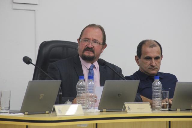 20ª Reunião Ordinária - 03/05/2019