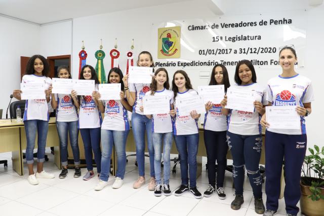 21ª Reunião Ordinária - 11/06/2019