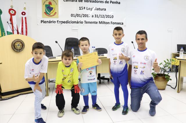 22ª Reunião Ordinária - 17/06/2019