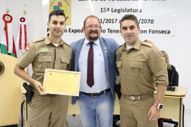 23ª Reunião Ordinária - 24/06/2019