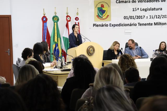 2º Fórum da Mulher Empreendedora 27/06/2019