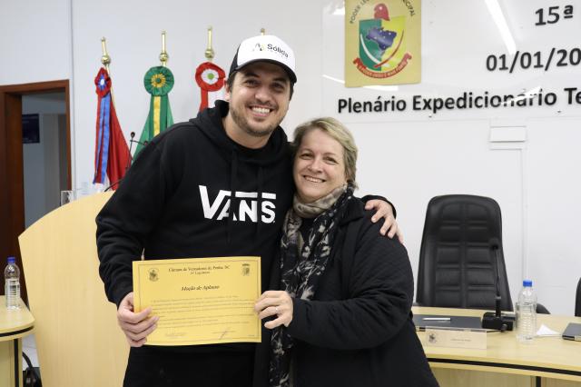25ª Reunião Ordinária - 08/07/2019
