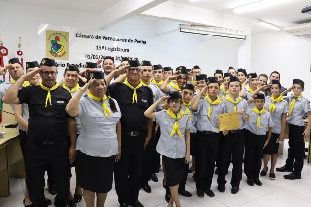 27ª Reunião Ordinária - 05/08/2019