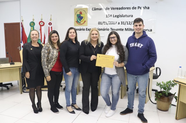 34ª Reunião Ordinária 23/09/2019