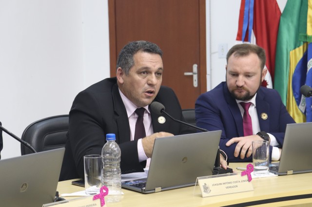 36ª Reunião Ordinária 07/10/2019