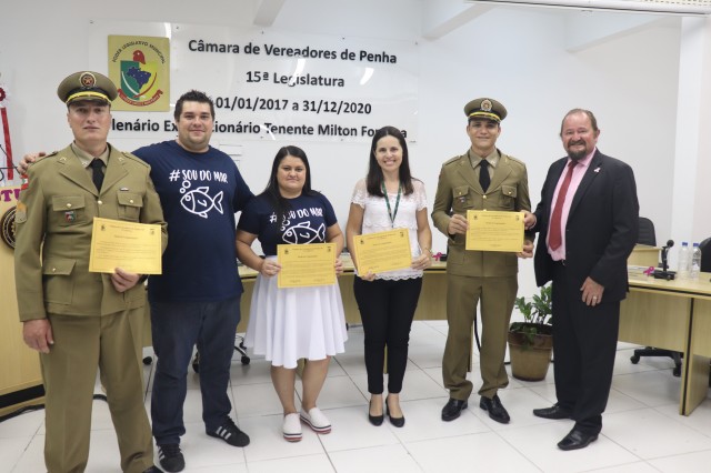 39ª Reunião Ordinária 29/10/2019