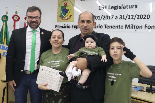 42ª Reunião Ordinária 18/11/2019
