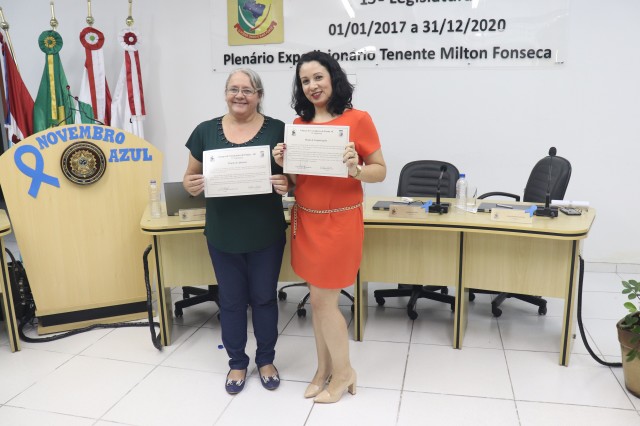 43ª Reunião Ordinária 25/11/2019