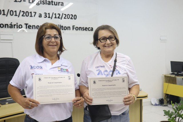 44ª Reunião Ordinária 02/12/2019