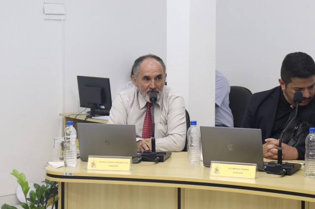 2ª Reunião Ordinária - 27/01/2020