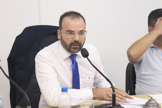 Audiência Pública - Empréstimo de R$ 20 milhões 14/02/2020
