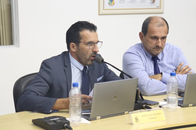 6ª Reunião Ordinária - 26/02/2020