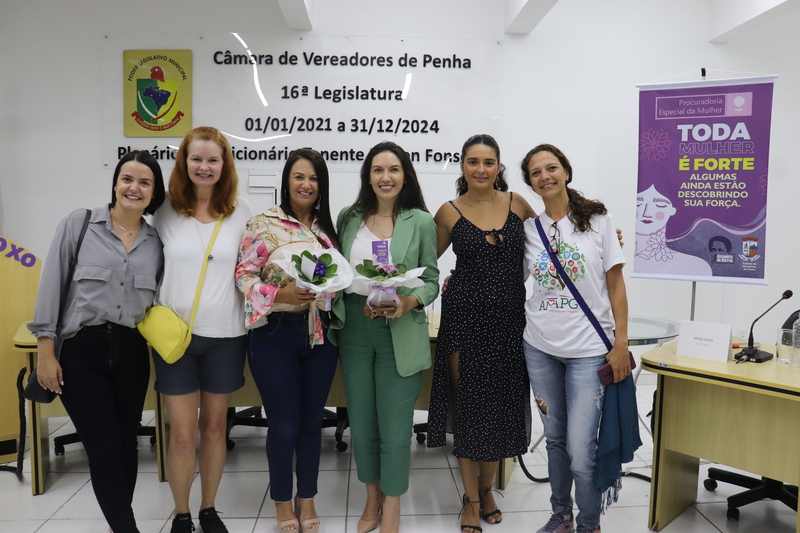 Roda de Conversa - Mulheres na Política