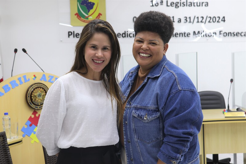 Empreendedorismo Feminino - Palestra