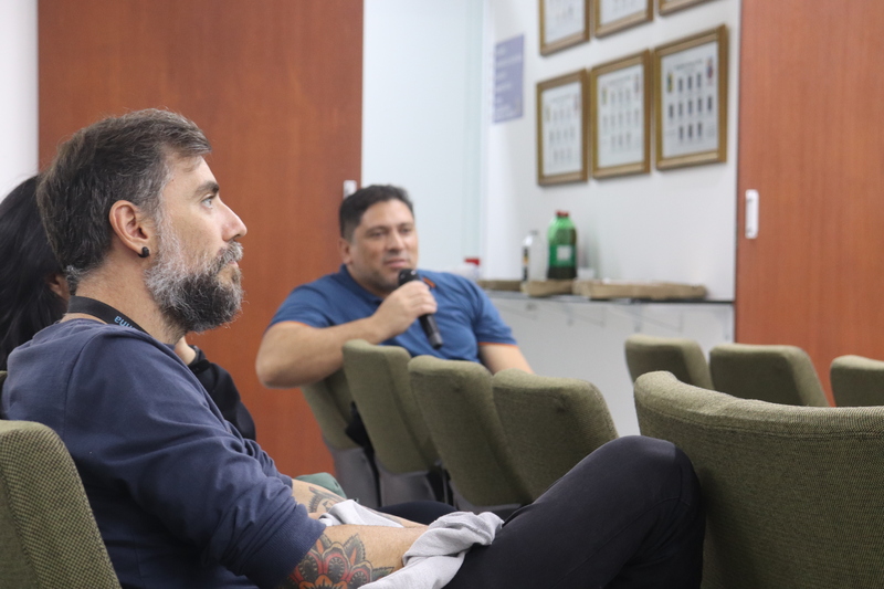 Sessão Extraordinária de Cinema 