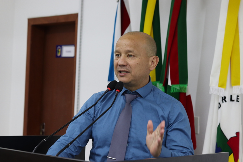 43ª Reunião Ordinária 10/11/2025