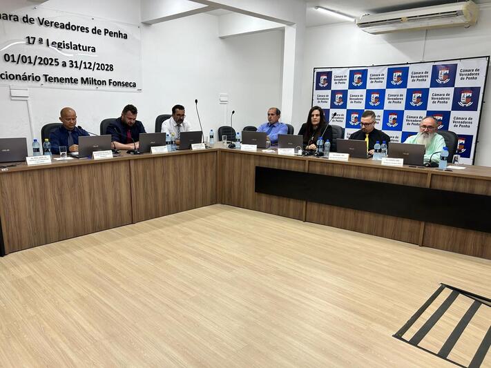 4ª Reunião Extraordinária 24/11/2025