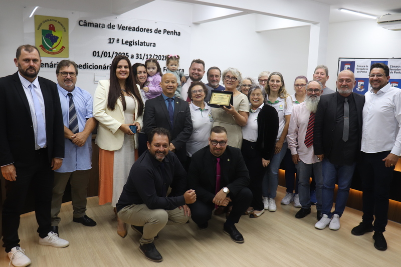 45ª Reunião Ordinária 24/11/2025