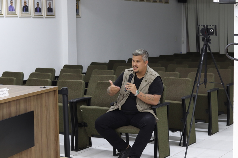 Audiência Pública: Consumo de bebidas alcoólicas em locais públicos