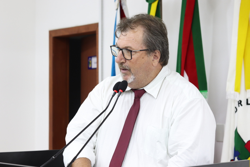 46ª Reunião Ordinária 01/12/2025