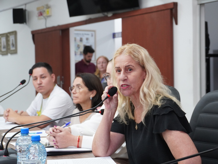 Audiência Pública Educação Especial