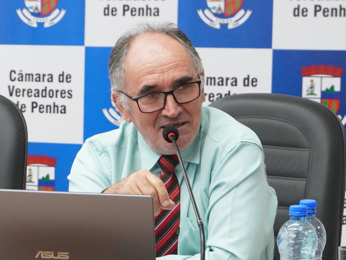 5ª Reunião Ordinária 02/03/2026