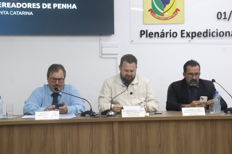 2ª Reunião Extraordinária 15/05/2026