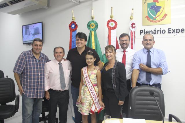 4ª Reunião Ordinária - 13/02/2017