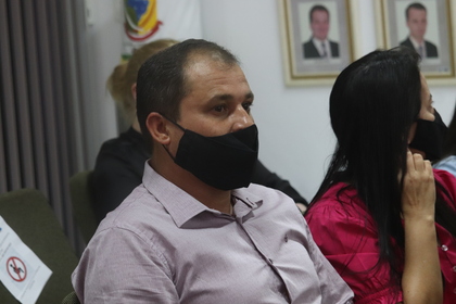 Evento realizado pela Procuradoria da Mulher