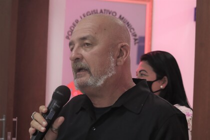 Evento realizado pela Procuradoria da Mulher