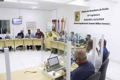 5ª Reunião Extraordinária 