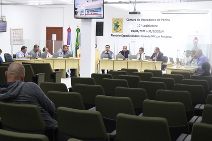 14ª Reunião Ordinária 