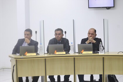 16ª Reunião Ordinária 