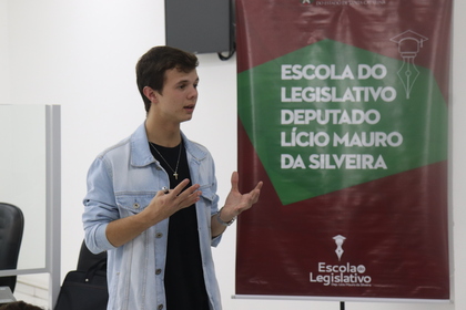 Seminário Câmara Mirim