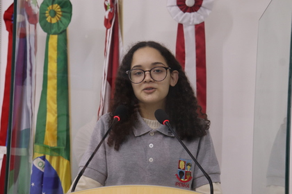 Encontro de Formação da Câmara Mirim 17/08