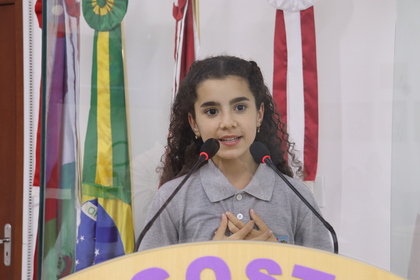 Encontro de Formação da Câmara Mirim 17/08