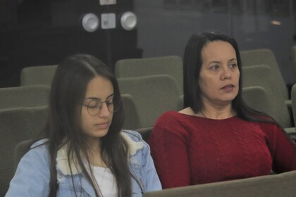 Reunião ordinária da Câmara de Penha