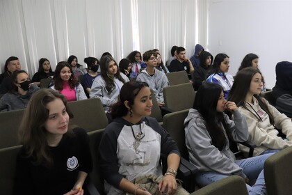 2ª Reunião Ordinária Mirim