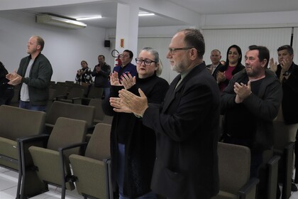 36ª Reunião Ordinária 