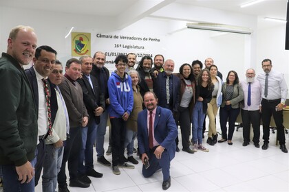 36ª Reunião Ordinária 